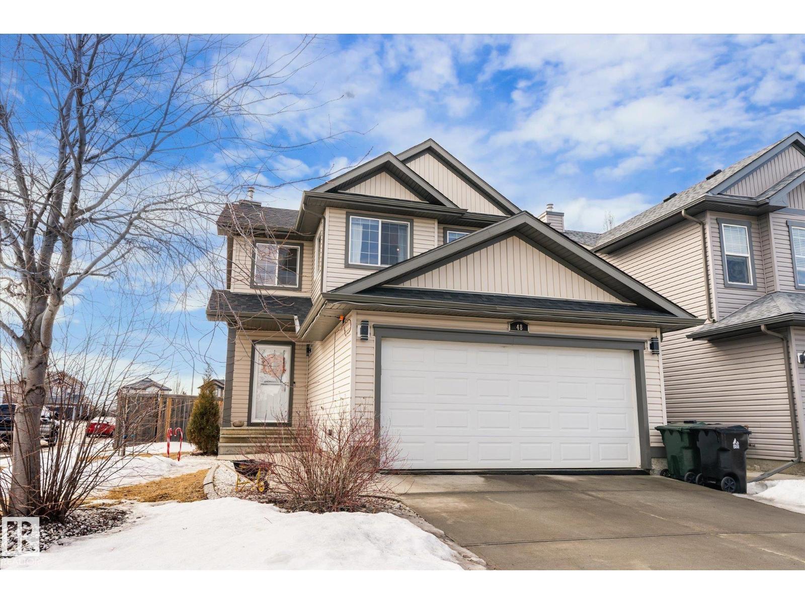 Additional image 4 of 48 Greystone Crescent, Spruce Grove, AB, T7X0A7