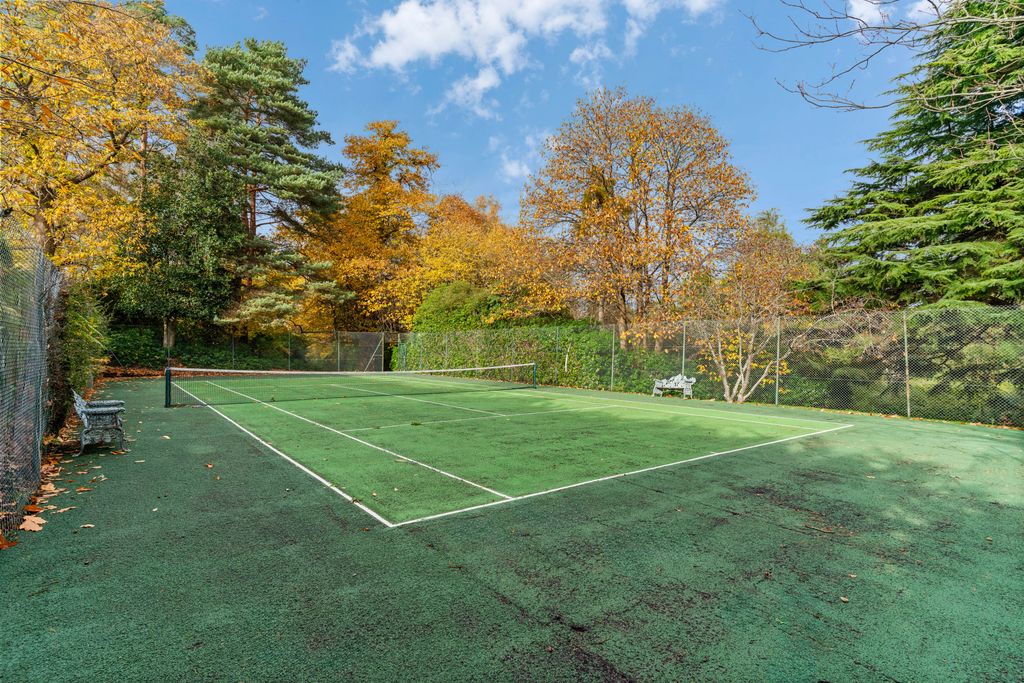 Additional image 26 of 9 bed detached house for saleMill Lane, Ascot SL5