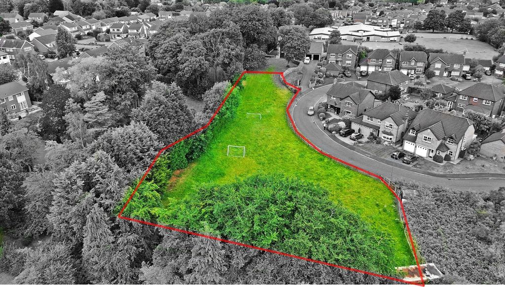 Additional image 4 of Land for saleSandstone Close, Rainhill L35