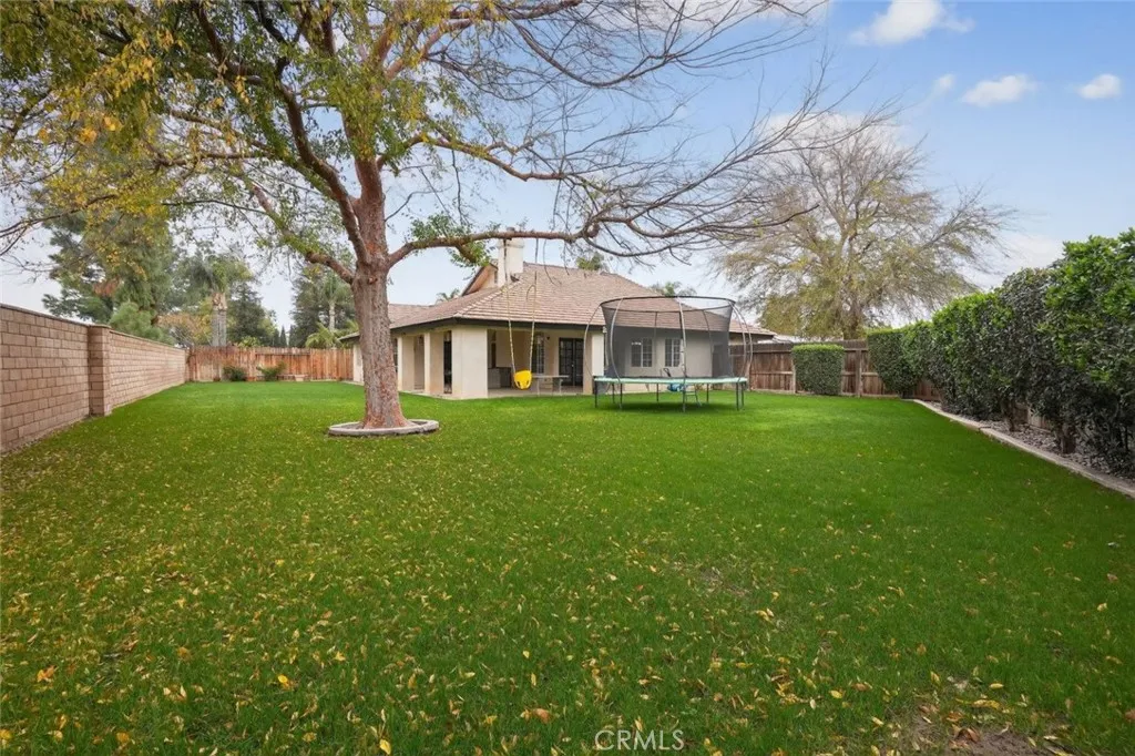 4507 Sealion Lane, Bakersfield, CA 93312