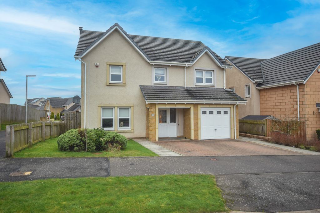 Additional image 24 of 5 bed detached house for saleCastle Drive, Auchterarder PH3