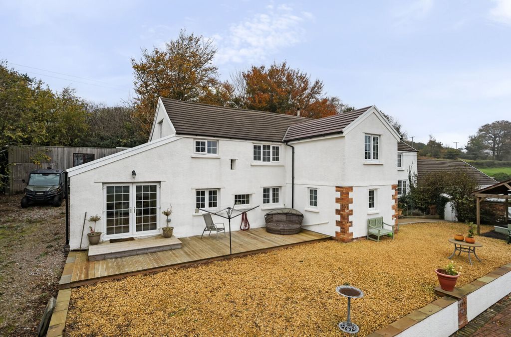 Additional image 25 of 5 bed detached house for saleTalbot Green, Pontyclun CF72