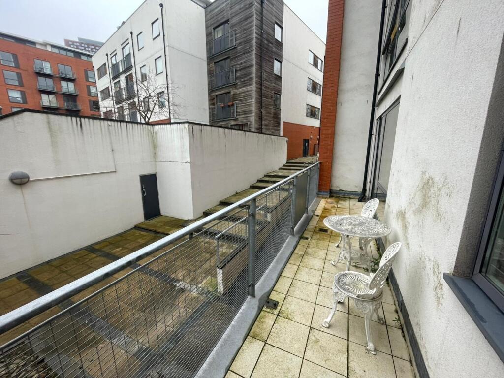 Additional image 5 of Ryland Street, Birmingham, West Midlands, B16