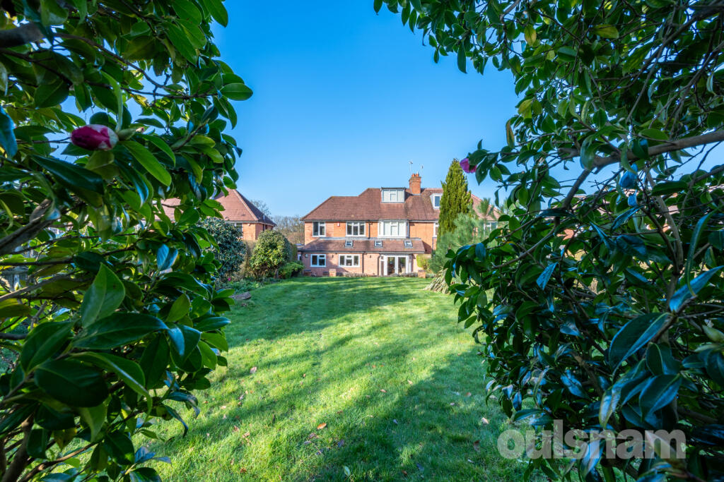 Additional image 18 of Heath Road South, Bournville Village Trust, Northfield, Birmingham, B31