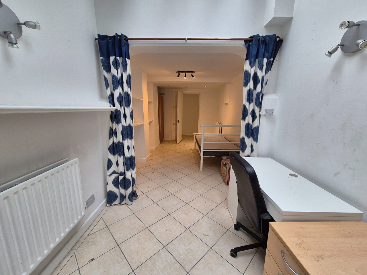 Additional image 6 of 2 Bed Flat, Marchmont Street, WC1N, N1 7GU