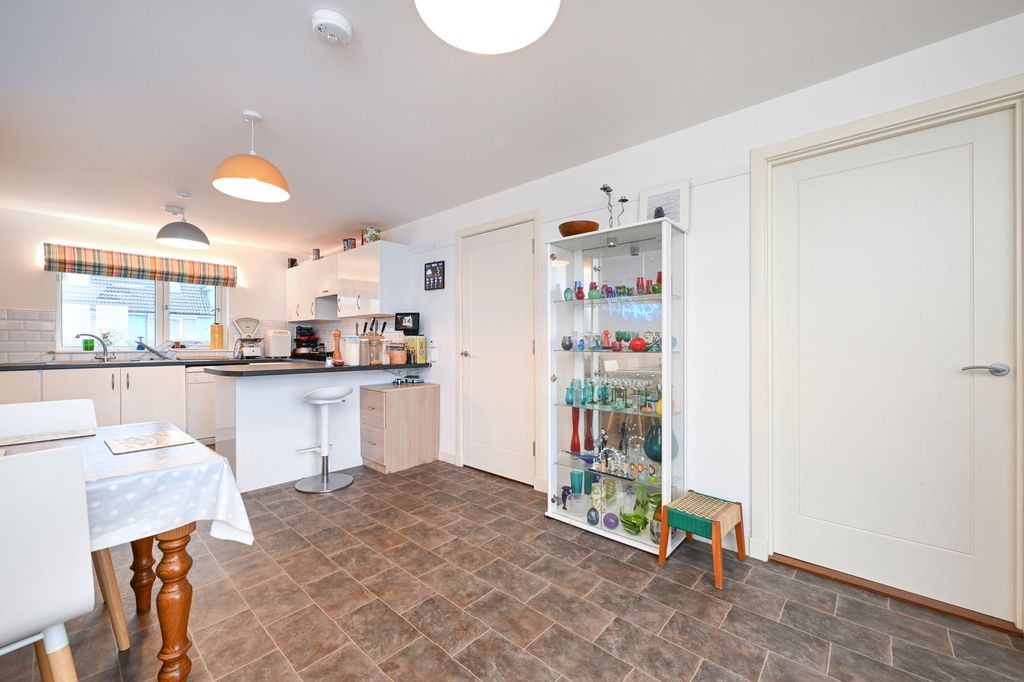 Additional image 16 of 3 bed semi-detached house for sale5 Parkview, Sandwick, Shetland ZE2
