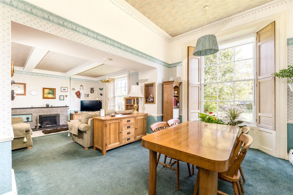 Additional image 5 of 5 bed villa for saleMaxwell Place, Maxwell Lane, Kelso TD5