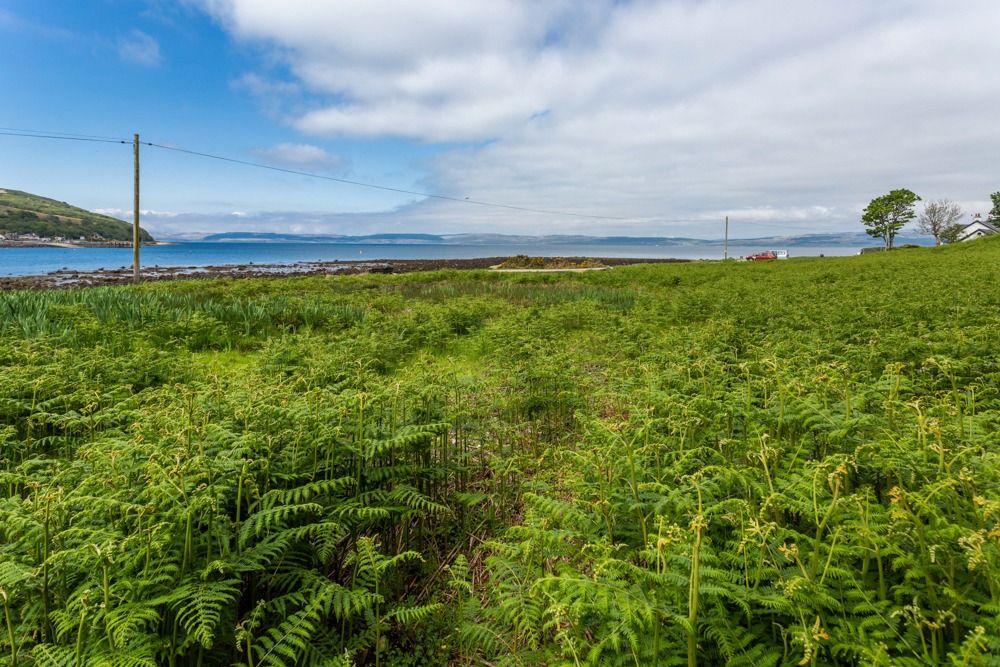 Additional image 15 of Land for saleSouth Newton, Lochranza, Isle Of Arran, North Ayrshire KA27