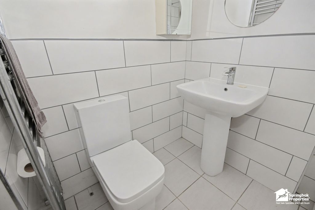 Additional image 14 of 2 bed flat for saleRutland Gables, Tinwell Road, Stamford, Lincolnshire PE9