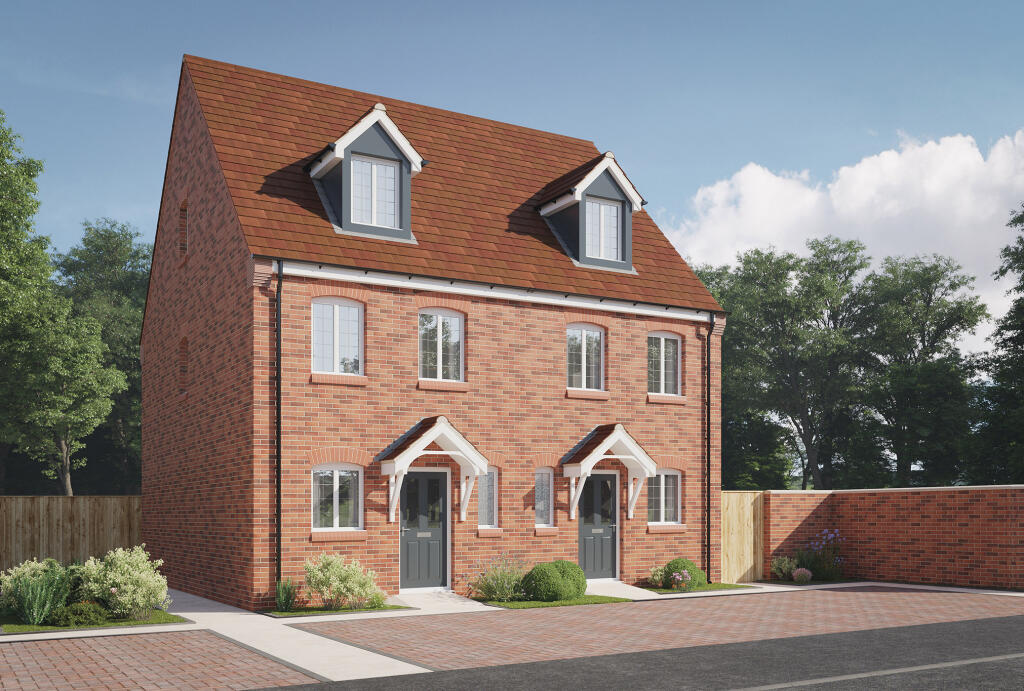Hunnington, Worcestershire,
B62 0LF