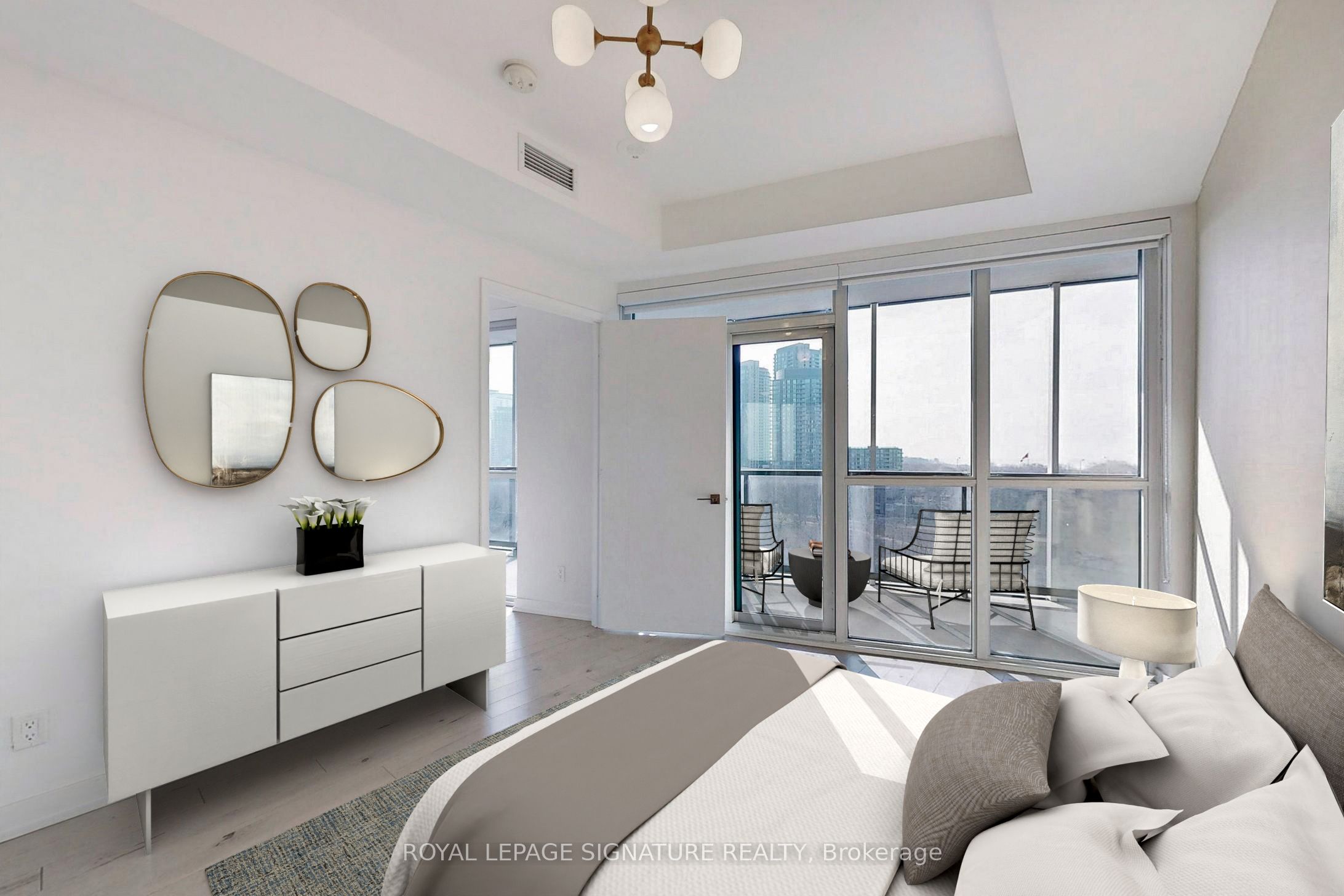 Additional image 5 of 711-30 Ordnance Street, Toronto, ON, M6K 0C8