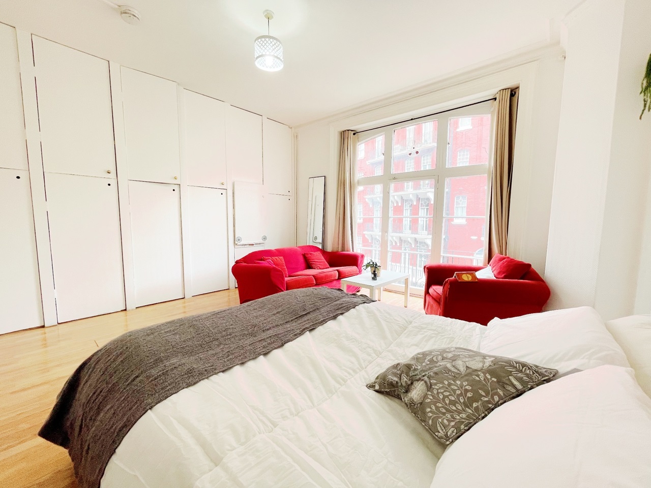 Additional image 4 of Room in a Shared Flat, Hyde Park Mansions, NW1, N1 7GU