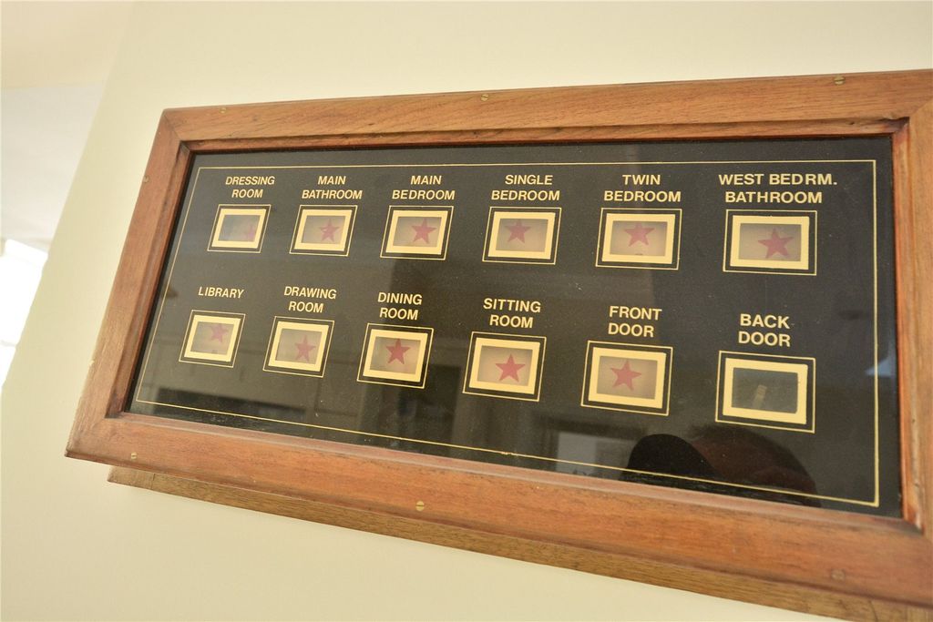 Additional image 5 of 8 bed detached house for saleBrenaire Park, Woodlands Drive, Rawdon, Leeds, West Yorkshire LS19