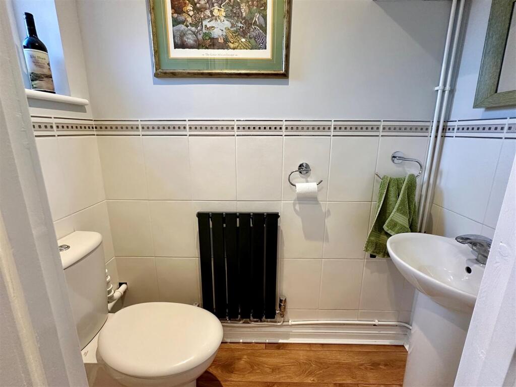 Additional image 16 of Globe Court, Evesham Street, Alcester