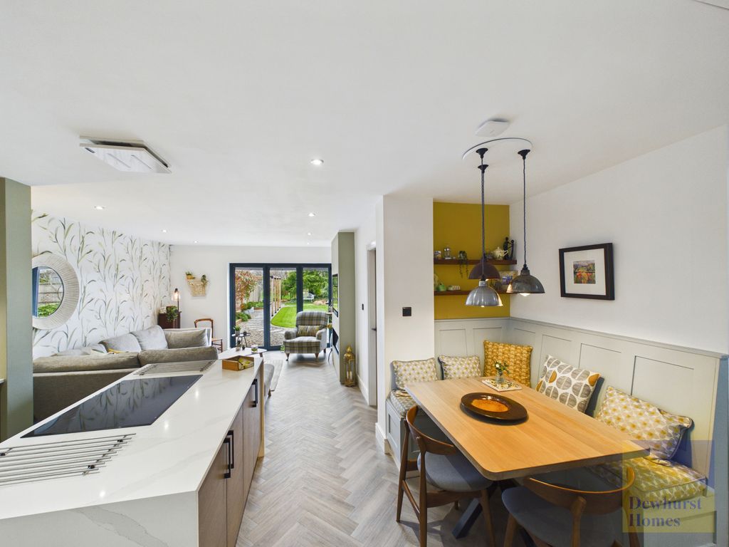 3 bed flat for saleWhittingham Lane, Whittingham, Goosnargh PR3 photo 3