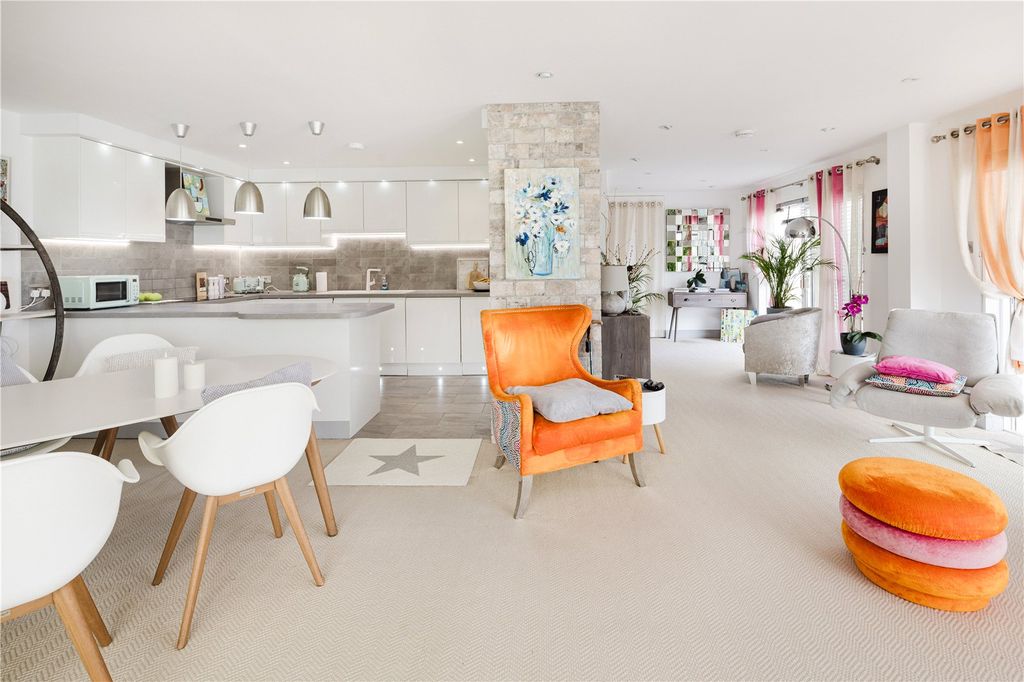 Additional image 17 of 2 bed flat for saleMoonraker, La Route De La Cote, St. Martin, Jersey JE3