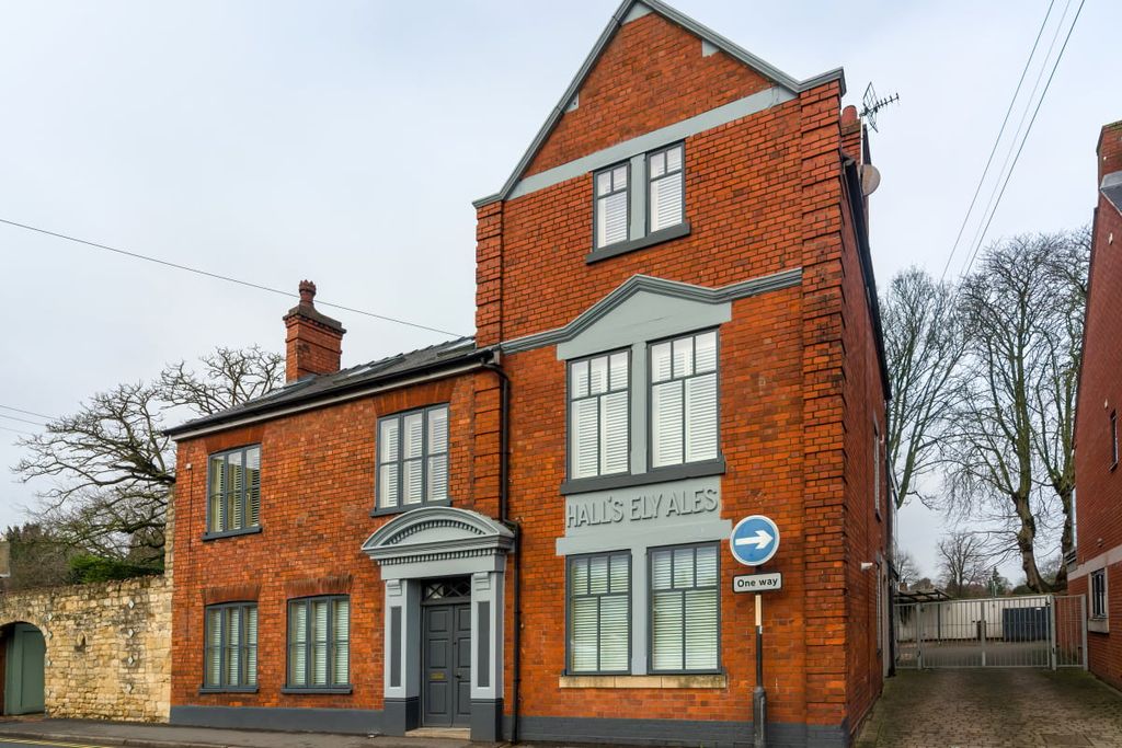 3 bed flat for saleLangworthgate, Lincoln LN2