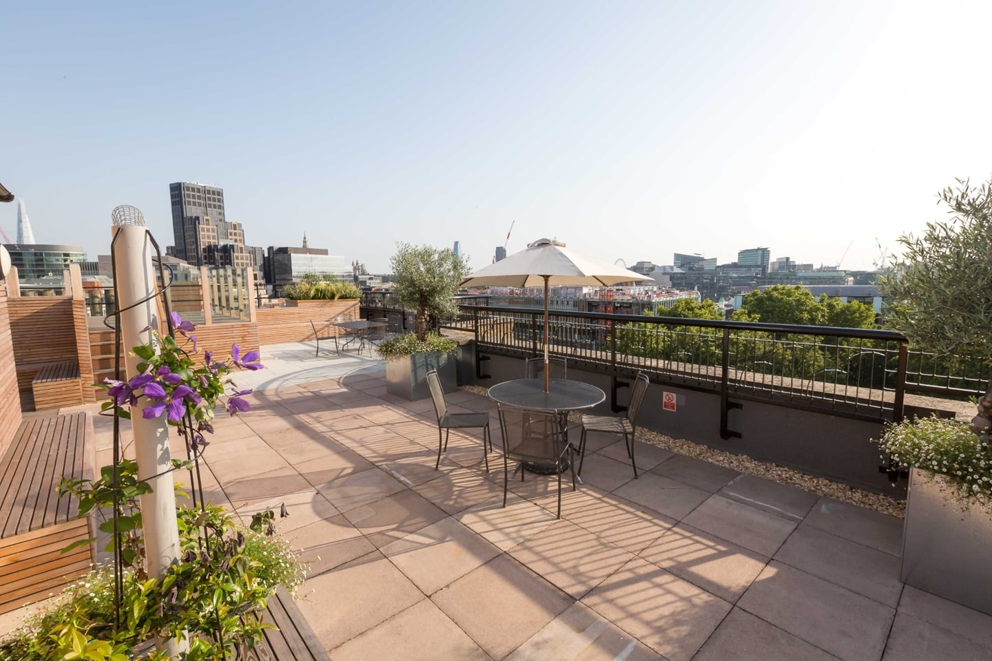 Additional image 10 of Studio Flat, Florin Court, EC1M, N1 7GU