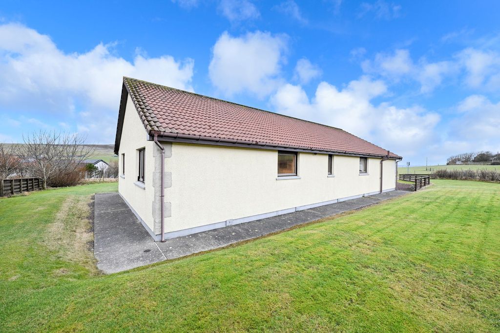 Additional image 30 of 3 bed bungalow for saleVatsland, Gott, Shetland ZE2