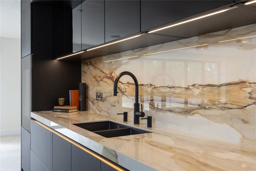 Additional image 7 of 6 bed detached house for saleNavaron House, Wigton Lane, Alwoodley, Leeds, West Yorkshire LS17