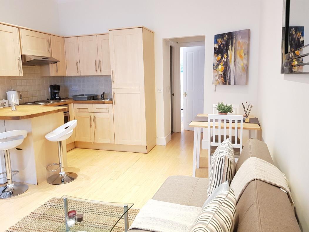 Additional image 8 of 1 Bed Flat, Danbury Street, N1, N1 7GU