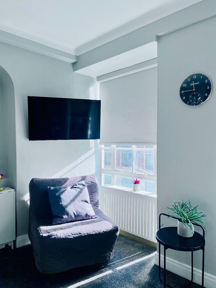Additional image 16 of Studio Flat, Edgware Road, W2, N1 7GU