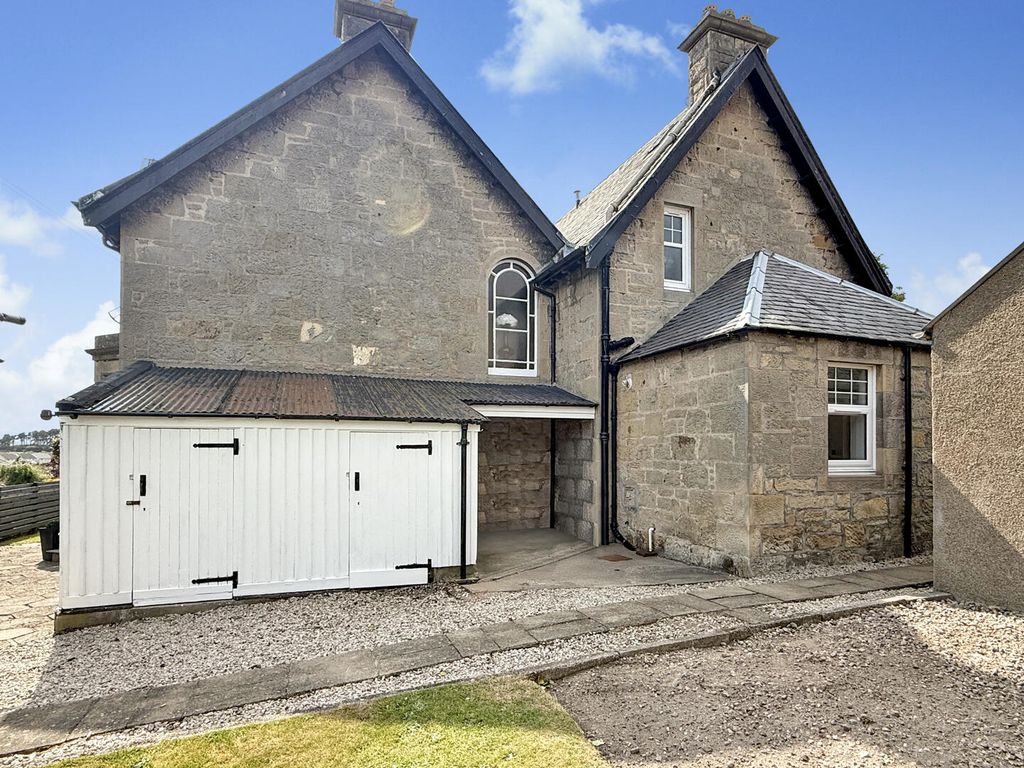Additional image 32 of 5 bed detached house for saleBrentwood, Young Street, Elgin IV30