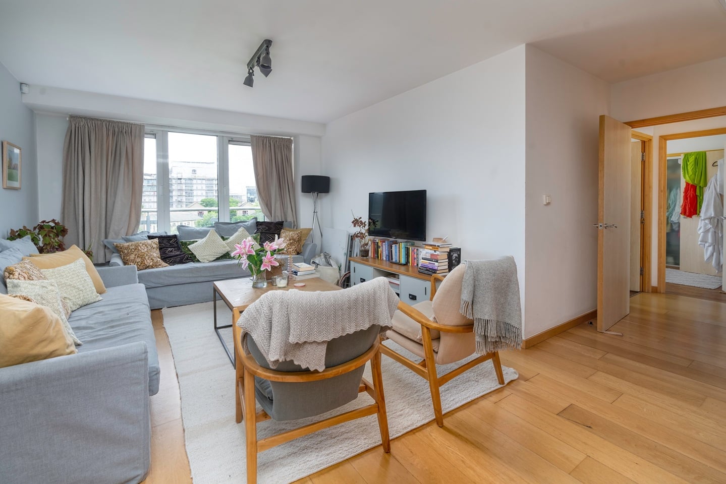 Additional image 2 of 2 Bed Flat, Graham St, N1, N1 7GU