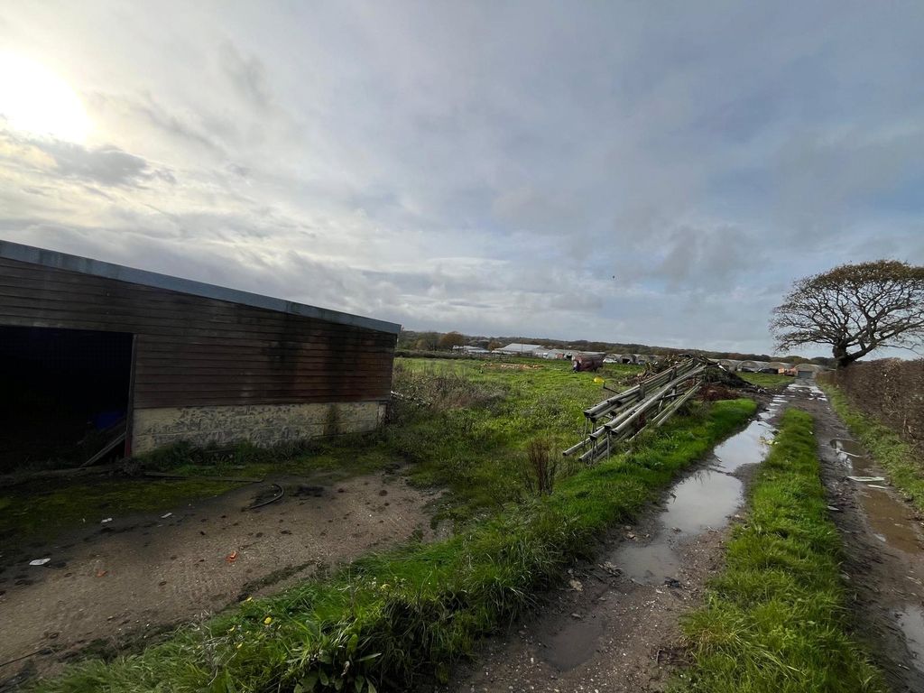 Additional image 2 of Land for saleSaltmarsh Lane, Hailsham, East Sussex BN27