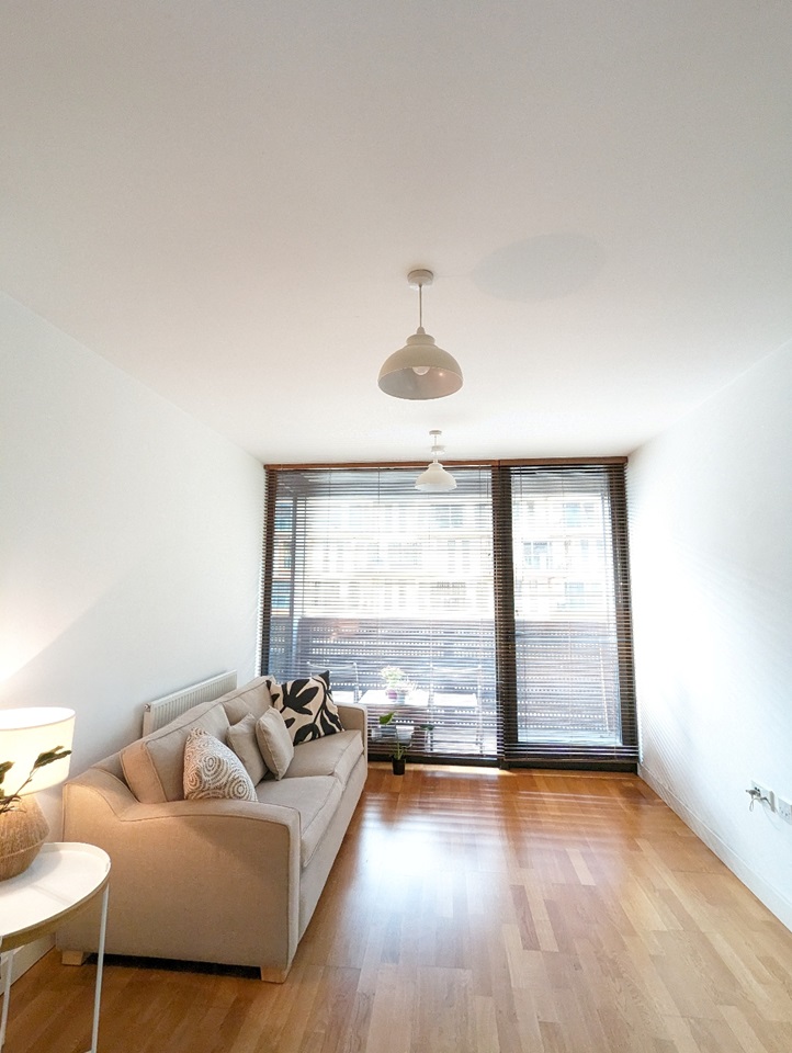 Additional image 7 of 1 Bed Flat, Amelia Street, SE17, N1 7GU