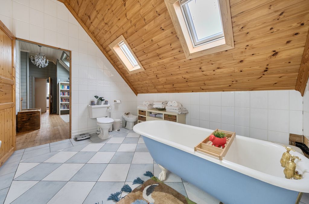 Additional image 25 of 4 bed detached house for saleSouth Croxton Road, Queniborough, Leicester LE7