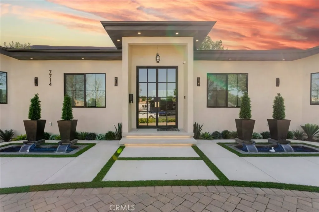 Additional image 82 of 7714 Lasaine Avenue, Northridge, CA 91325