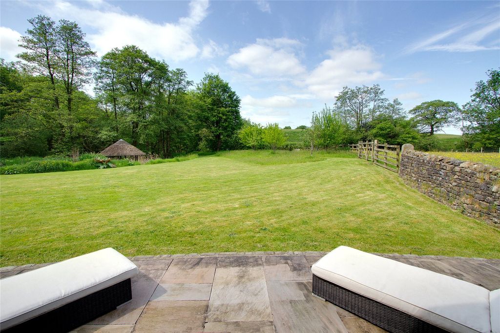 Additional image 16 of 6 bed semi-detached house for saleCowan Bridge, Carnforth, Lancashire LA6