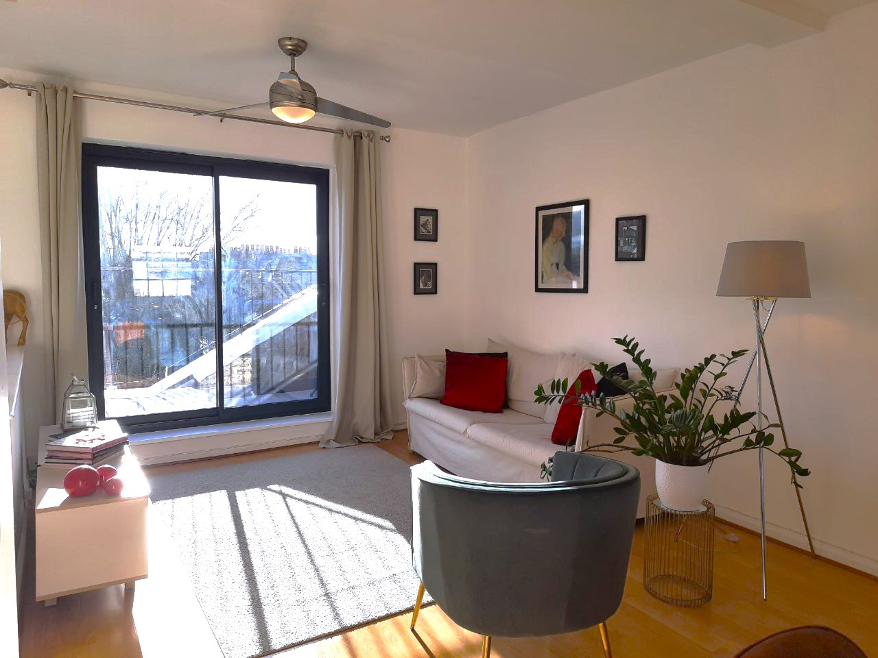 Additional image 2 of 2 Bed Penthouse, Gloucester Avenue, NW1, N1 7GU