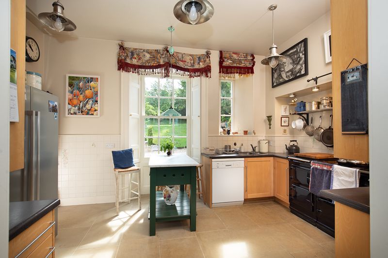 Additional image 12 of 6 bed detached house for saleBoundary Bank, Oxnam Road, Jedburgh TD8