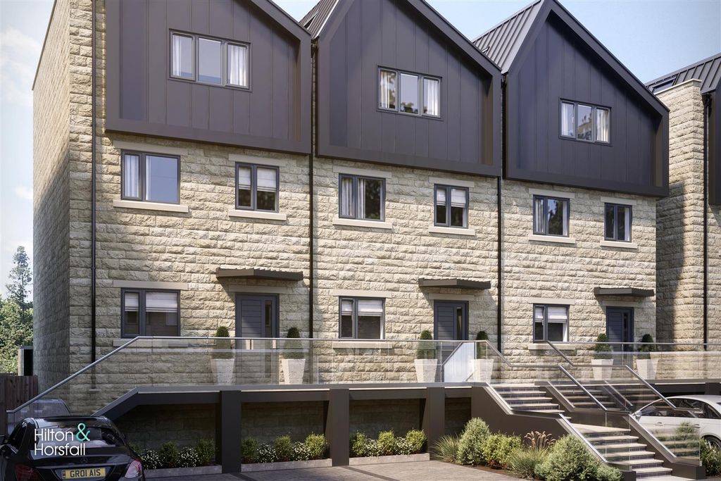Additional image 3 of Land for saleBlack Carr Mill, Skipton Road, Trawden BB8