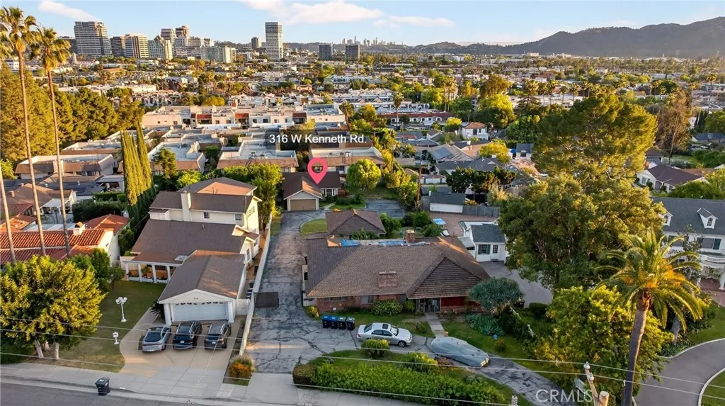 Additional image 4 of 316 W Kenneth, Glendale, CA 91202