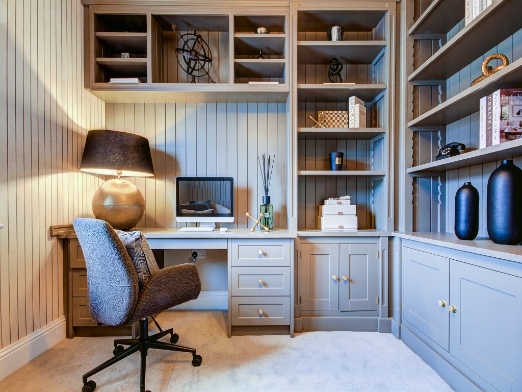 Additional image 32 of 5 bed detached house for sale"The Herriot" at Snowdon Terrace, Seamill, West Kilbride KA23