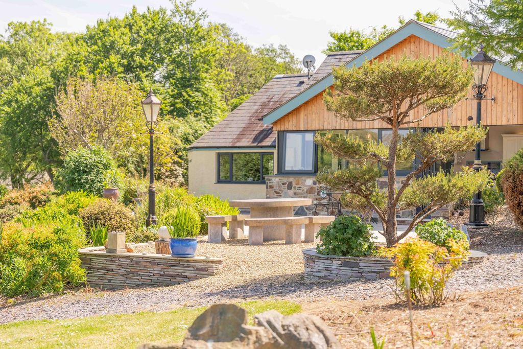 Additional image 67 of 7 bed detached house for saleCastlemorris, Haverfordwest SA62