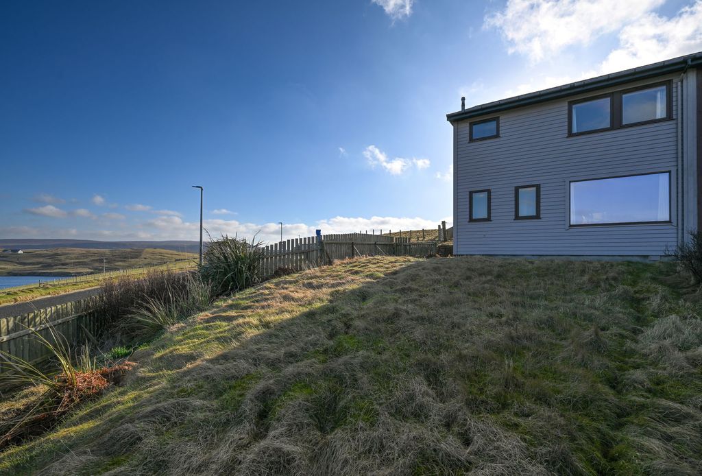 Additional image 33 of 3 bed semi-detached house for sale19 Hulsidale, Hamnavoe, Shetland ZE2