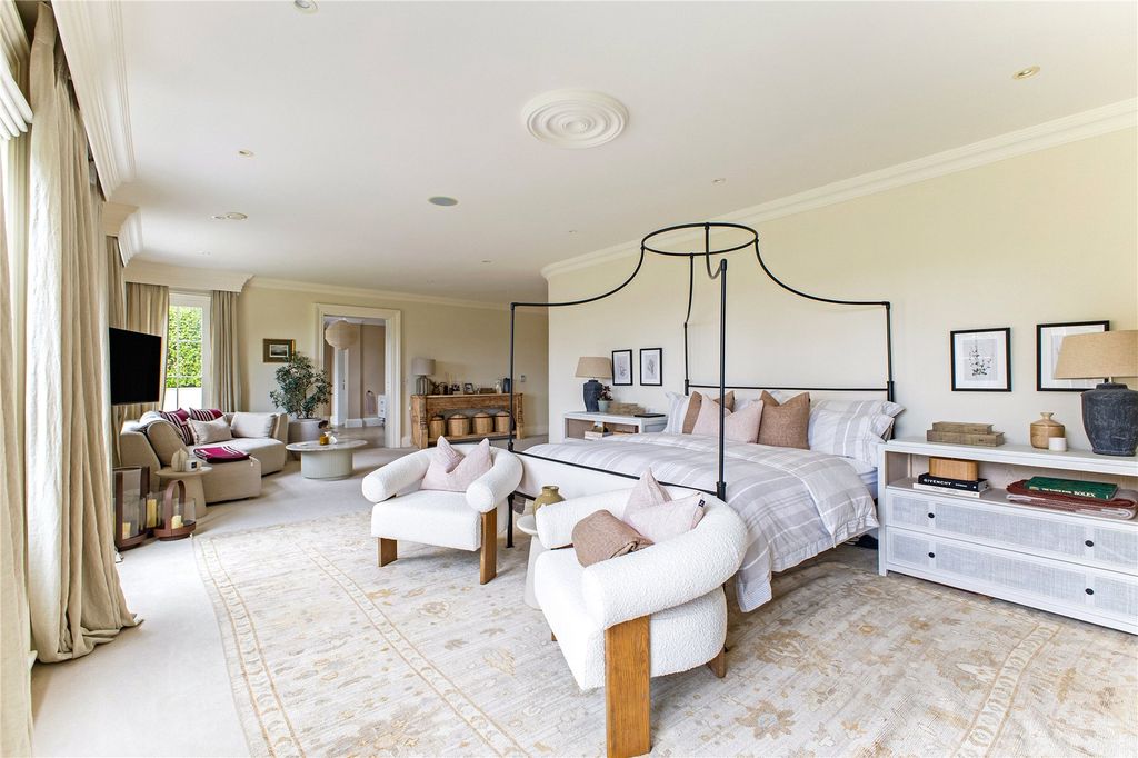 Additional image 17 of 6 bed detached house for saleLawrence Drive, Canford Cliffs, Poole, Dorset BH13