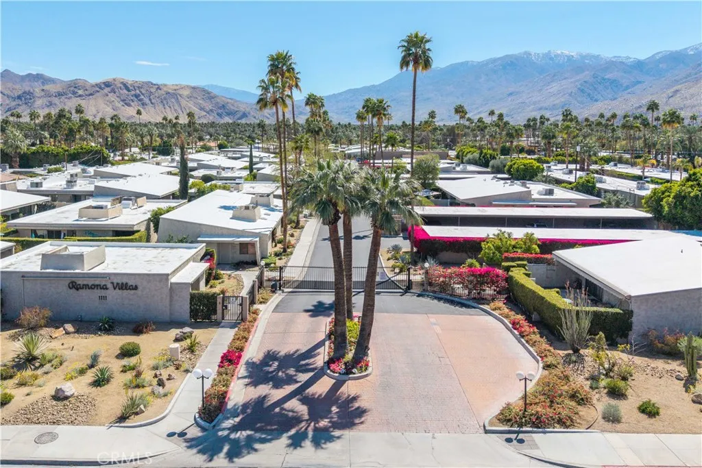 Additional image 37 of 1111 E Ramon Road Unit 51, Palm Springs, CA 92264
