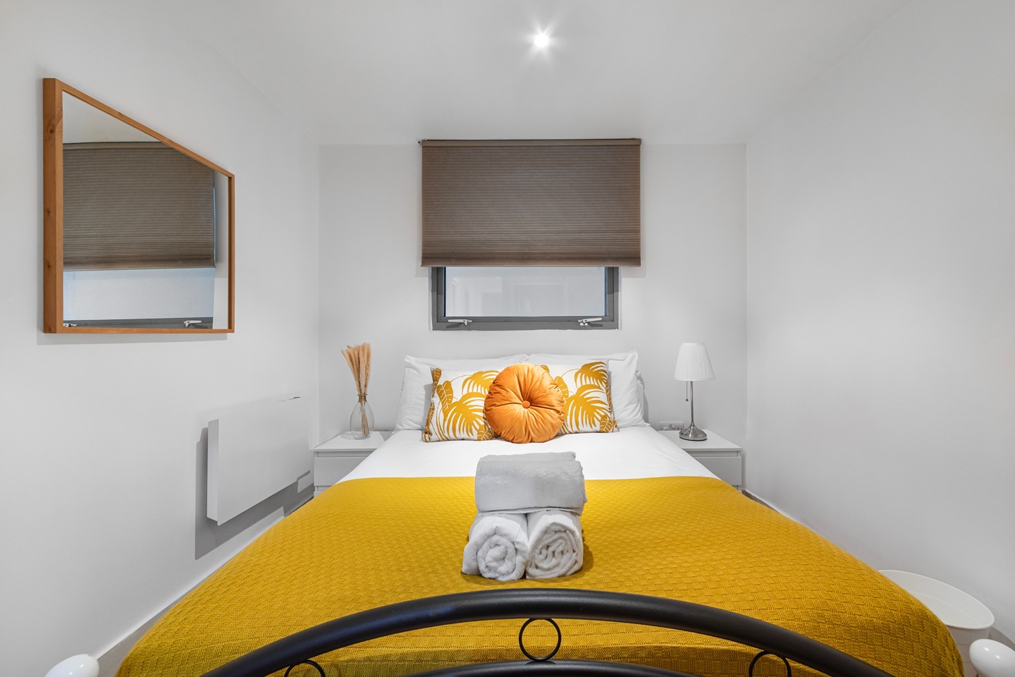 Additional image 8 of 1 Bed Flat, Bacon Street, E2, N1 7GU