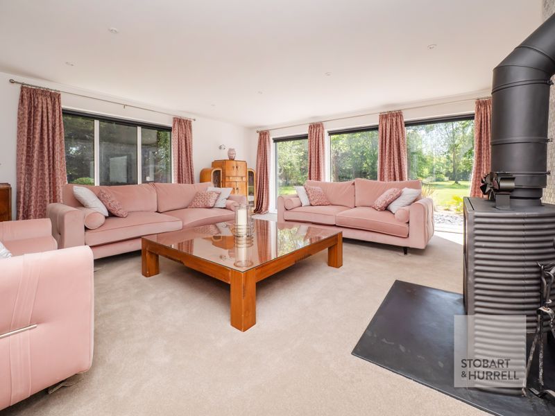 Additional image 15 of 5 bed detached house for salePear Tree Farm, Alburgh Road, Hempnall, Norfolk NR15