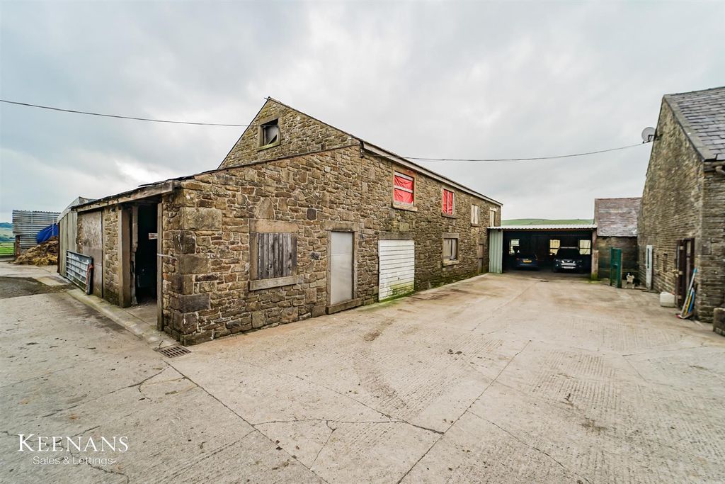 Additional image 18 of Property for saleHaslingden Old Road, Oswaldtwistle, Accrington BB5