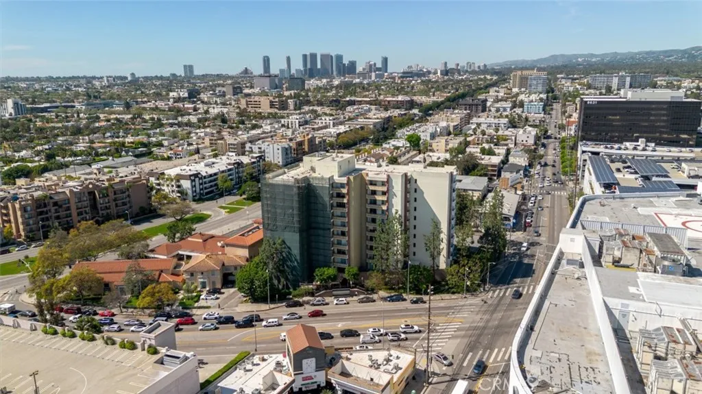 Additional image 57 of 321 S San Vicente Boulevard Unit 505, Los Angeles, CA 90048