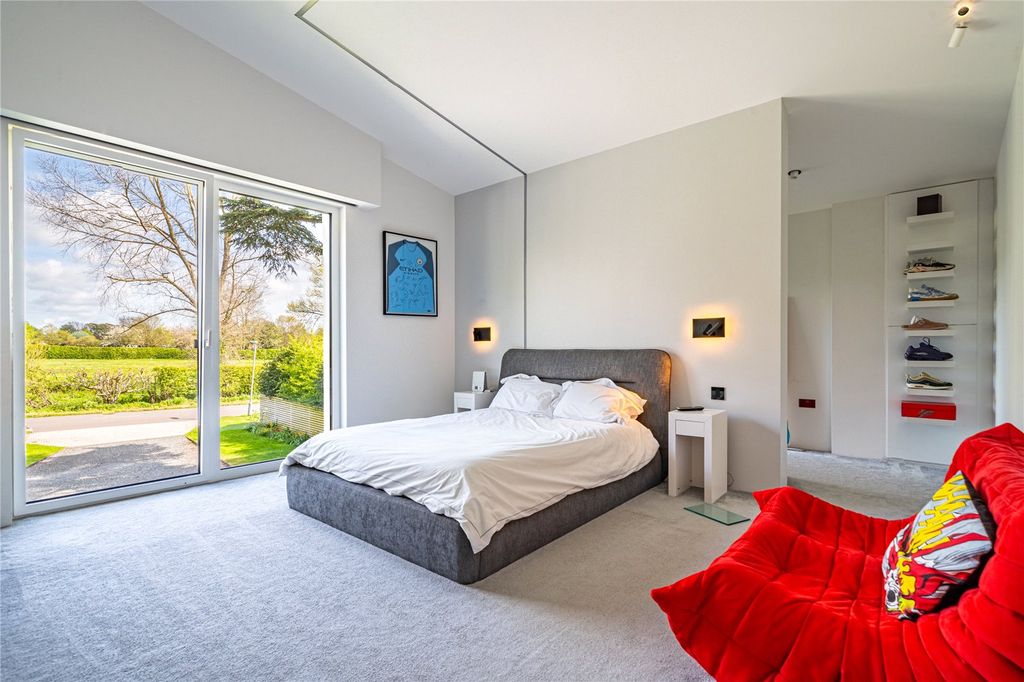 Additional image 22 of 5 bed detached house for saleCropwell Road, Radcliffe-On-Trent, Nottingham NG12