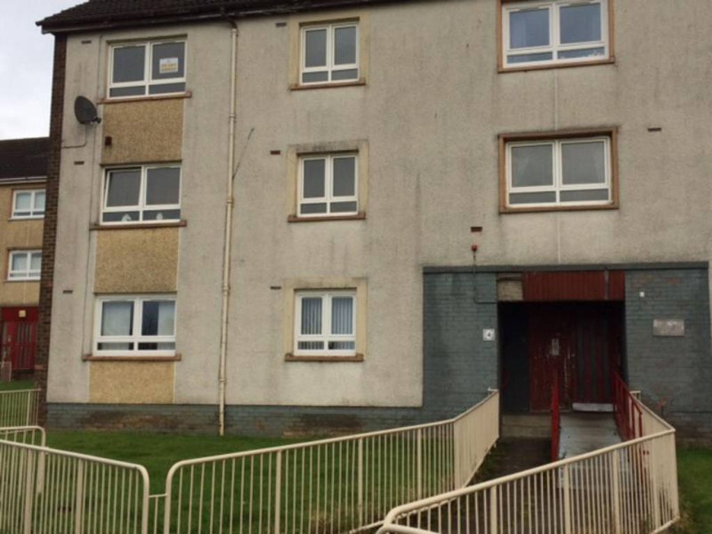 3 bed flat for saleProperty Portfolio, North Lanarkshire ML6 photo 5