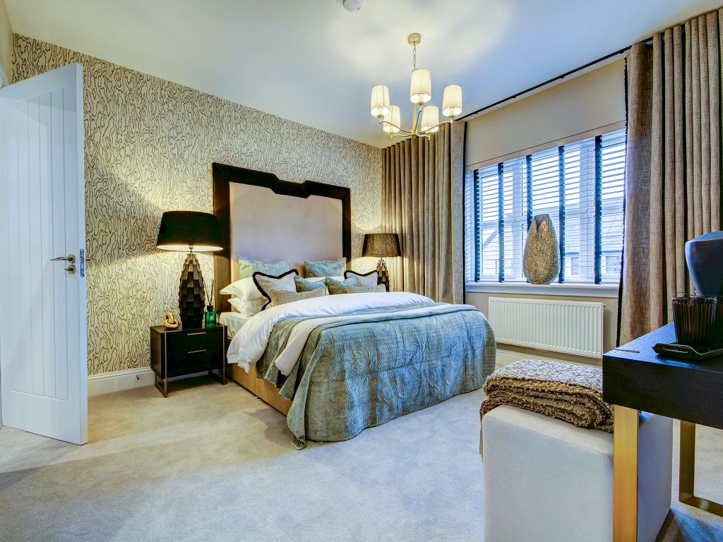 Additional image 18 of 5 bed detached house for sale"The Herriot" at Snowdon Terrace, Seamill, West Kilbride KA23