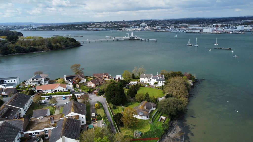 Additional image 5 of Land for saleAntony Road, Torpoint, Cornwall PL11